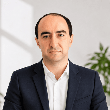 Գևորգ Աբգարյան, Numerus System-ի CTO